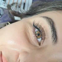 لیفت و لمینت مژه و ابرو/اکستنشن مژه تخفیف تابستانه