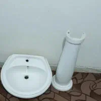 روشویی تمیز وسالم