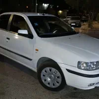 سمندef7 دوگانه فابریک