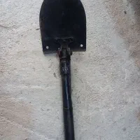 بیل آفرودی ضخیم