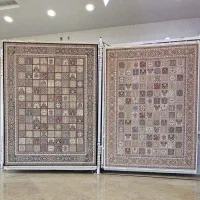 فرش برترسال 1404 مدل سال/ابی اناری