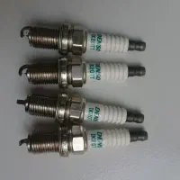 شمع دنسو ایریدیوم ژاپن اصل