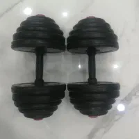 فروش دمبل متغیر