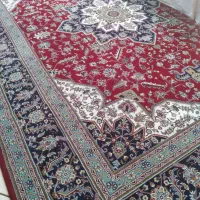 فرش ۱۲ متری یزد