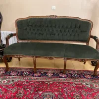 مبلمان و غذاخوری خاص