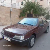 پژو اردی ۸۵ سفارشی اردی ای
