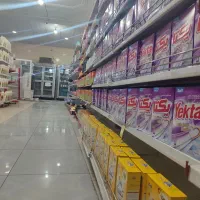 استخدام نیروی کار فروشنده.هایپر برکت