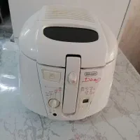 سرخ کن دلونگی