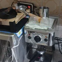 اسپرسو نوا۱۴۹  اسیاب قهوه هوم ۲۱