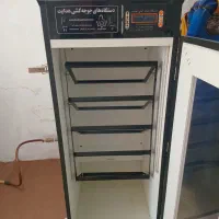دستگاه جوجه کشی