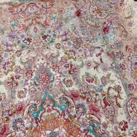 فرش دستباف استاد سالاری 12متری