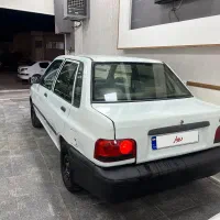 پراید مدل ۸۰ تمیز مرتب