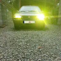 پراید۸۵هدرولیک عروسک