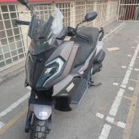 موتور تارو دیفندر 180