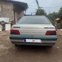 پژو|خودرو سواری و وانت|آستارا, |دیوار