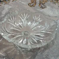 مقداری ظروف شیشه ای نووبدون استفاده