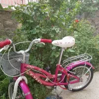 دوچرخه ۱۶ تایوان