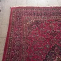 فرش ۶ متری دستبافت
