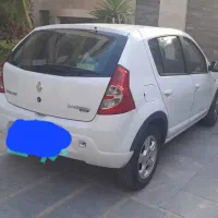 ساندرو اتومات معاوضه با اس ۸