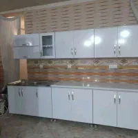 کابینت فلزی 3متری /یراق الات مستقیم از تولیدی