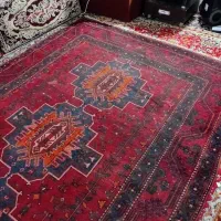 فرش دستباف ایرانی