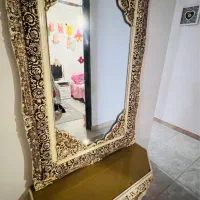 آینه کنسول