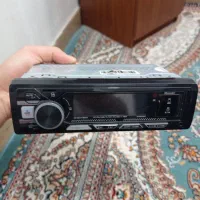 باند پایونر به همراه پنل