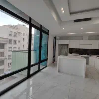 ۱۰۰ متر علامه روبه نما فول ۵ ساله کاج