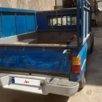 نیسان|خودرو سواری و وانت|بهارستان, |دیوار
