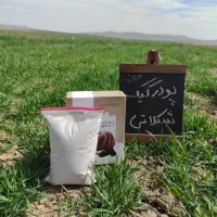 آموزش کیک و  پودر کیک