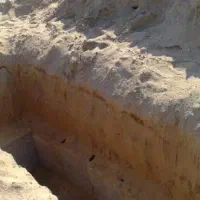 فروش قبر در بهشت زهرا