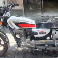 متین 200 صفر