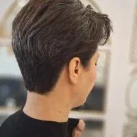 آموزش هیرکات زنانه به روش آسان ۱۲ مدل  فاندامنتال