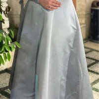 پیراهن مجلسی