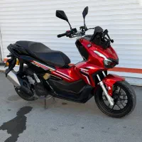 adv180|موتورسیکلت|سنندج, |دیوار