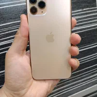 iPhone 11 pro zaa 256 Gold