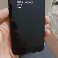 گوشی Galaxy J7 Pro با یه رم ۳۲ گیگی و قاب و گلس