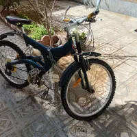 دوچرخه ۲۶ درحد