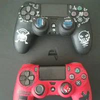 ps4 اسلیم کپی خور