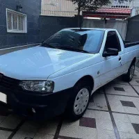 اریسان ۲ مدل ۱۴۰۴ در دزفول با بیمه طلایی