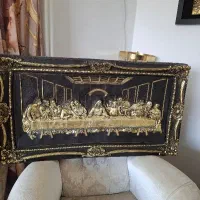 تابلوشام آخر درحد نو