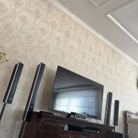 تخت کودک و بزرگسال