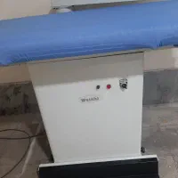 مکش ویشی سالم تمیز