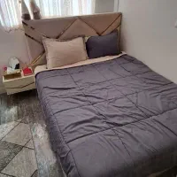 تخت دو نفره