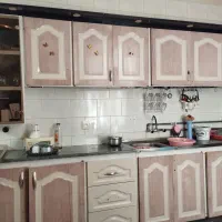 کابینت آشپزخانه