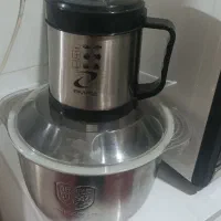 خردکن