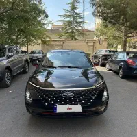 فونیکس fx پرمیوم مدل ۴۰۲ داشبورد پیانویی