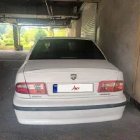 سمندef7|خودرو سواری و وانت|رشت, گیل|دیوار