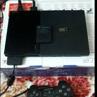 سونی ۲ پلی ۲ ps2 چند منظوره سونی ۱ سگا فلش ۳۲