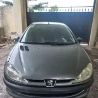 206 sd 97 v8